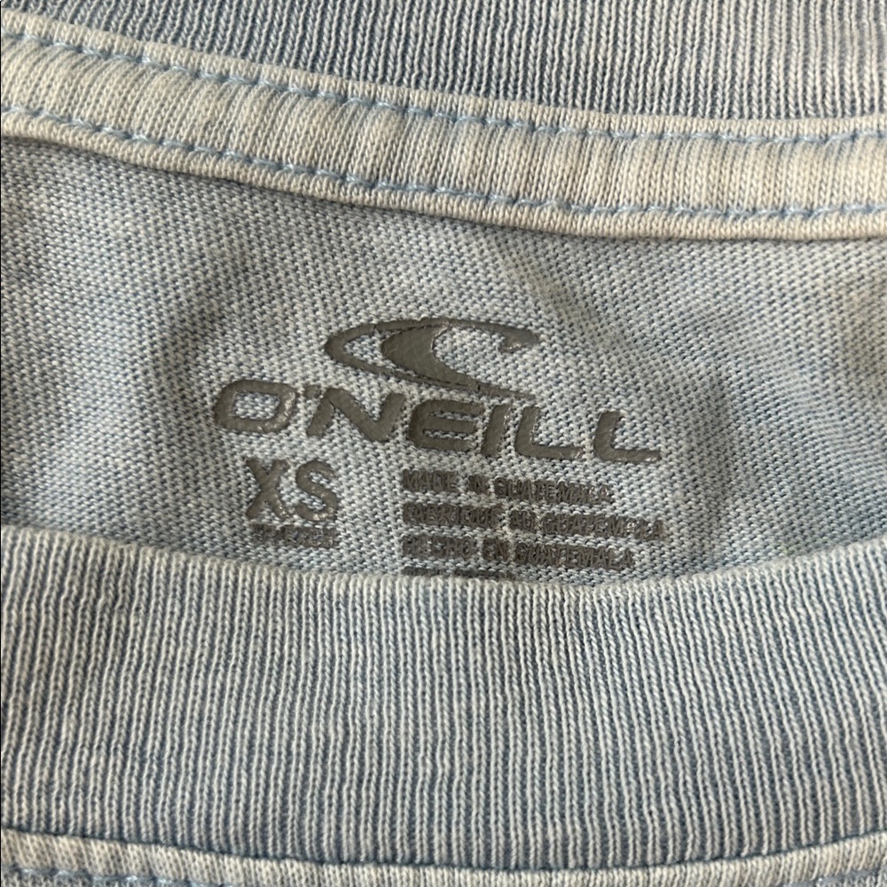 Girls O’Neil Graphic Tee - Picture 2 of 5